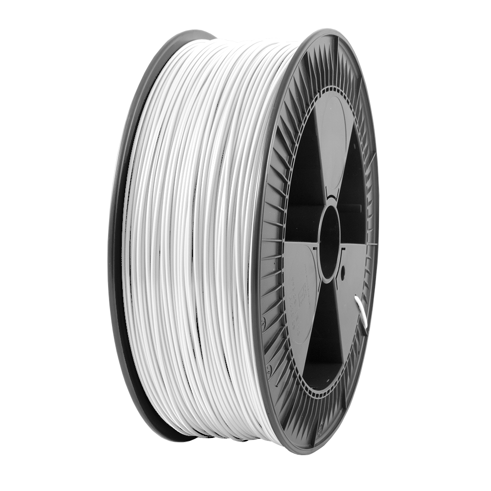 PC-ABS 2.85 mm 2.3 Kg 3D Printing Filament for Additive Manufacturing
