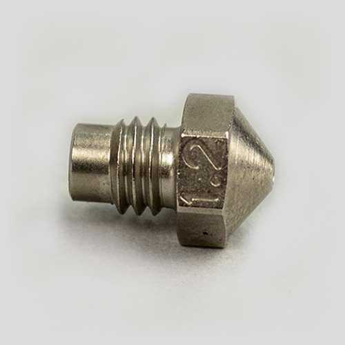 HFA Extruder 1.20 mm Nozzle