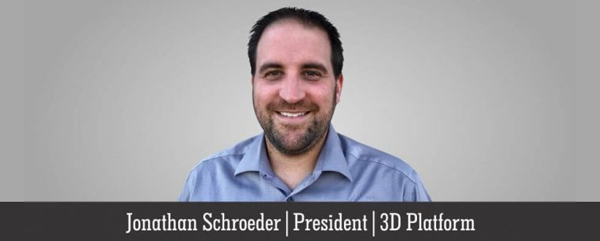 An Innovative 3D Printing Solution Provider