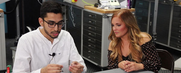 3D Printing Tech Tips: Clogged Filament Sensors