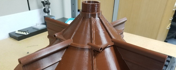 3D Printing Tech Tips: Minimum Layer Cool Down