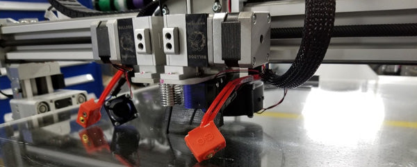 3D Printing Tech Tips: Point Head Crashing