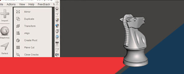 Creating a Voronoi Model