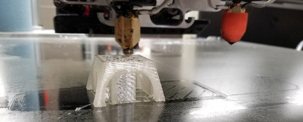 3D Printing Tech Tips: Recover a Failed Print