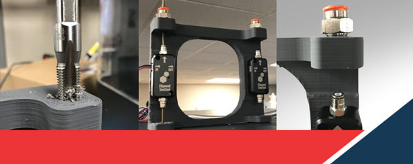 3D Printer Filament Sensor Solution