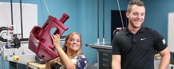 Building Blocks of Success: Top Layer Test