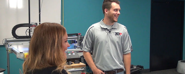 Building Blocks of Success: Thin Wall Box