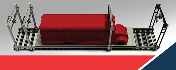 Extra Large Scale 3D Printing Overview