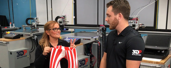 Building Blocks of Success: Dual Extruder Prints