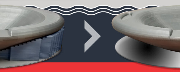 3D Printing Tech Tips: Soluble Support Structures