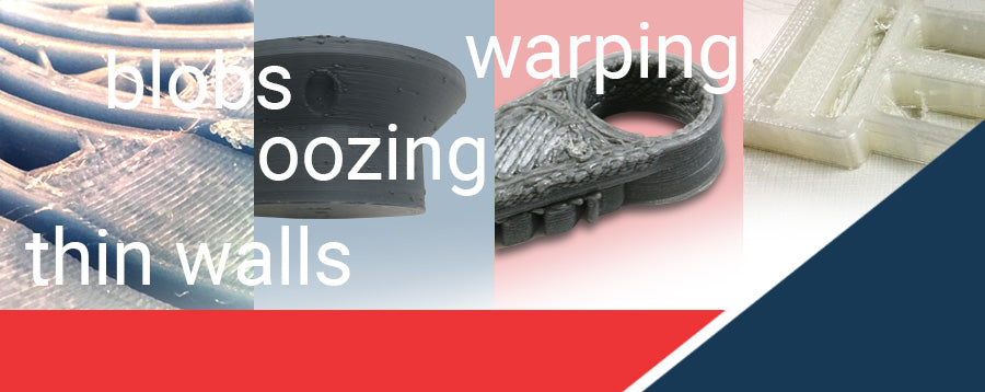 Solutions to Common Printing Problems