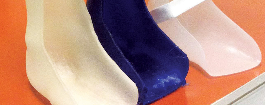 Ankle Foot Orthosis – 3D Platform