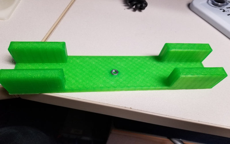 Metal Insert Figure 2