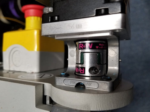 3D Printing Tech Tips: Point Head Crashing