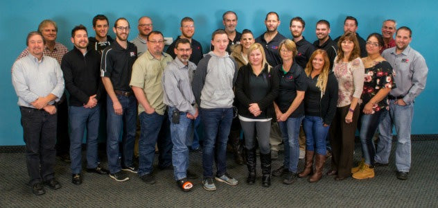 3D Platform Ships Its 500th Large Build Area 3D Printer