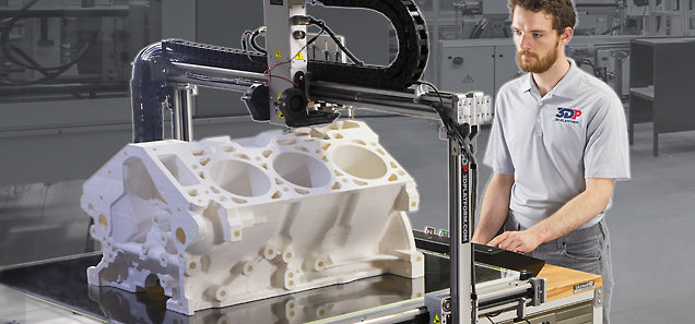 3D Printers