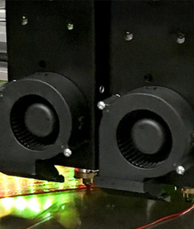 3d printer component