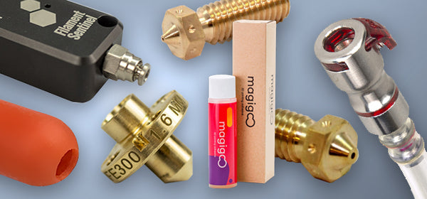 Accessories & Materials