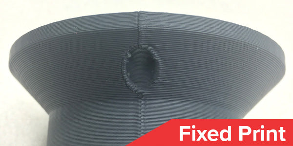 3d Print Has Zits 3D Platform provides solutions to common printing problems