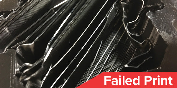 Failed image for Separation Model Errors