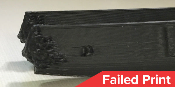 Failed image for Warping
