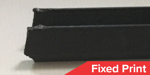 Fixed image for Warping